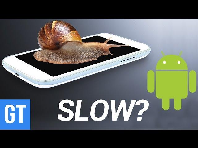 Why Your Android Slows Down (and How to Fix it) | Guiding Tech