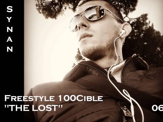 Synan #2 freestyle 100cible