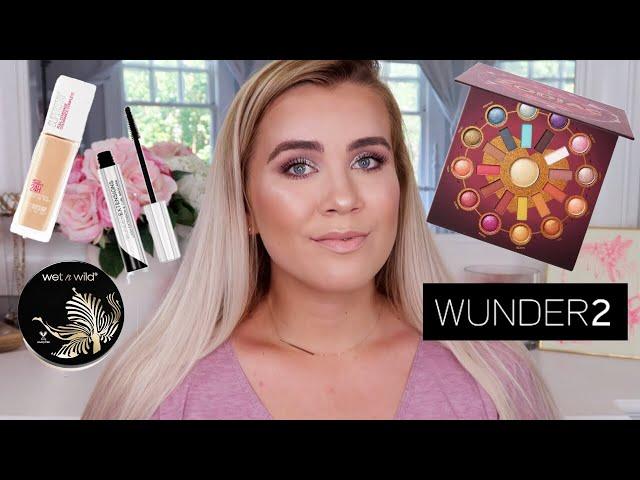 SUPER EASY DRUGSTORE GLAM | Paige Koren