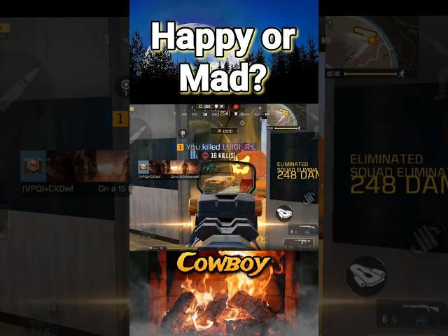 Are they HAPPY or MAD?  #funny