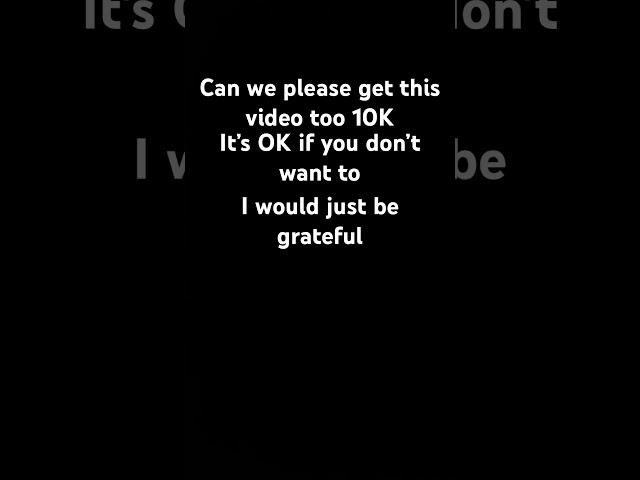 So please Ty