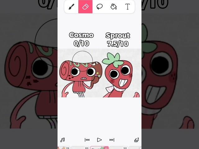 Starting to flop#video#sillyworld #youtubeshorts #fypシ゚ #youtubevideos #dandysworld #silly #fypシ゚