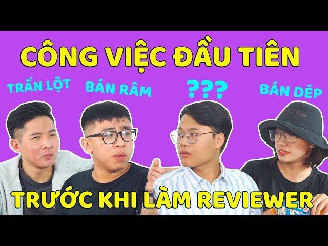 Công việc đầu tiên trước khi vào Schannel là gì ?