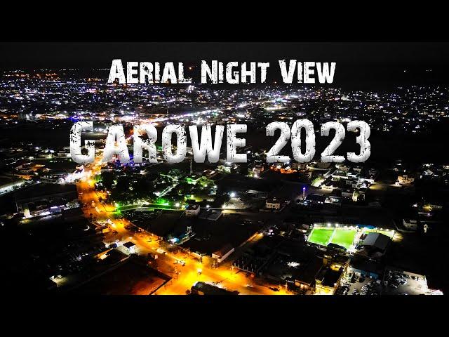 Garowe 2023: Capital city of Somalia next future