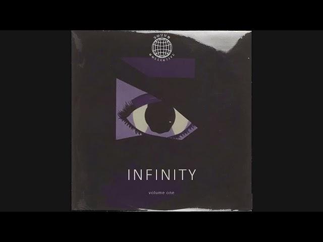 guitar sample pack / loop kit - infinity (Brent Faiyaz, Sonder, Melodic)