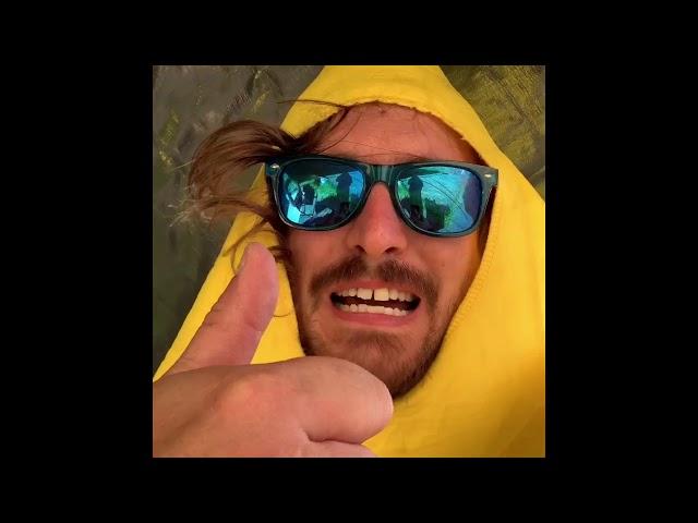 BBQ with Barry Banana