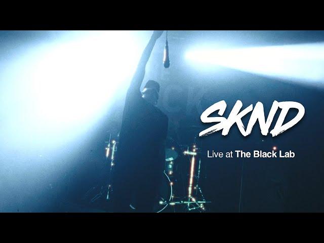 SKND - LIVE (At the Black Lab)
