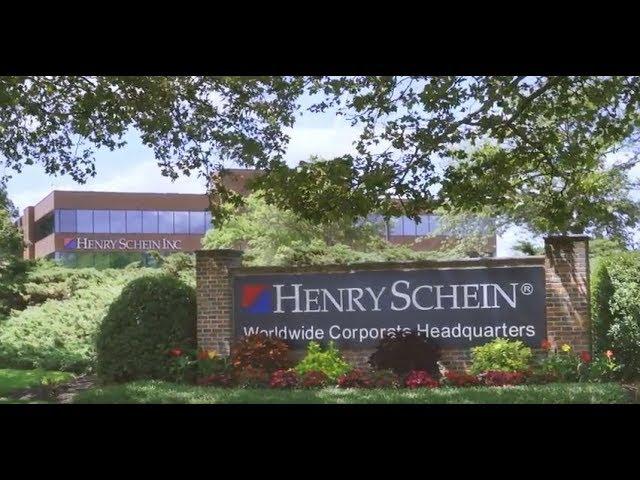 Henry Schein - Your Future, Today!