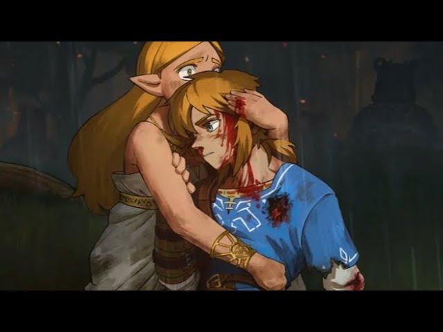 The one that got away ~ZeLink~