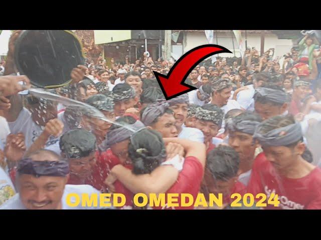 OMED OMEDAN BR KAJA SESETAN DENPASAR 2024