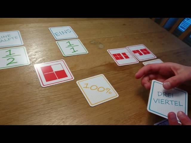 Mini Lernspiel (Kinderspiel), Spaß an Mathe