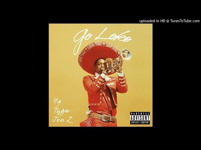 YG - Go Loko Instrumental | Prod. Mustard