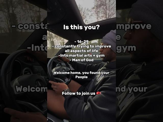 Is this you?