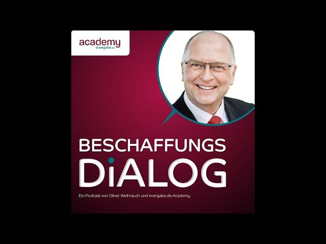 Bieter wegen Vertragsverletzungen ausgeschlossen | BeschaffungsDialog #21