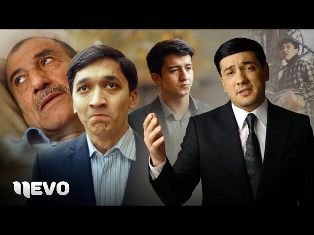 Jaloliddin Ahmadaliyev - Shunday o'tib ketmasmiz (Official Music Video)