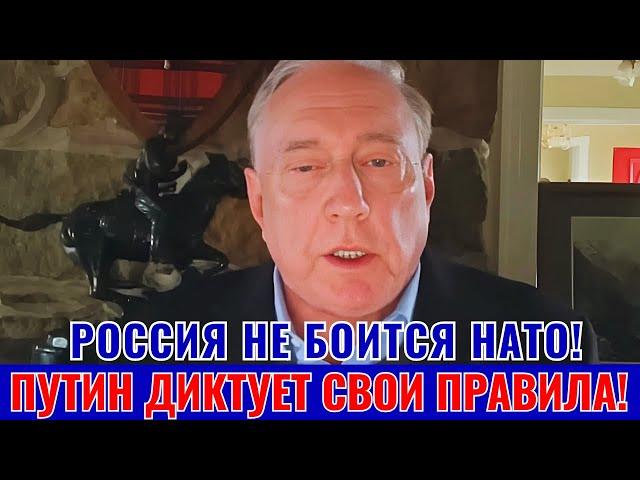 Дуглас Макгрегор по русски - Я знаю будущее!