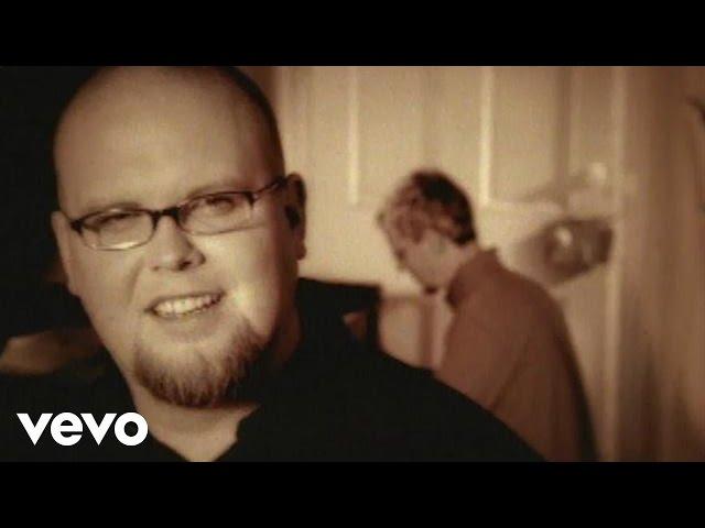 MercyMe - I Can Only Imagine (Video)