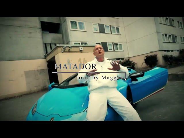 OLEXESH TYPE BEAT ”MATADOR” Hard Street Beat (Prod by Maggaz x @leerobeats1 )