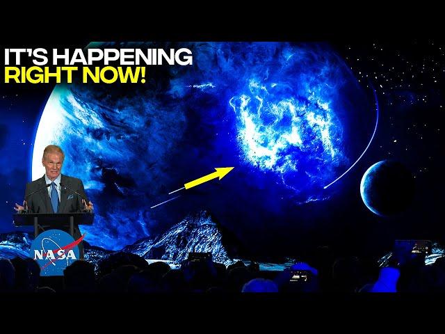 NASA Just Discovered Life Beyond Earth After 43 Years Changes Everything!