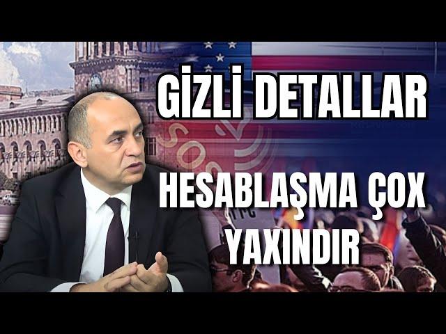 "Ciddi oyunlar gedir"- Deputat GİZLİ DETALLARI açdı