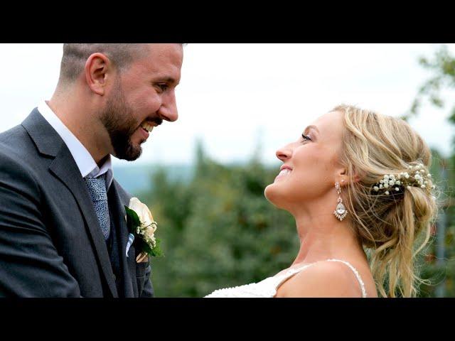 Kiley and Kody - Wedding Highlight Video - La Crescent, MN - 9/21/2019