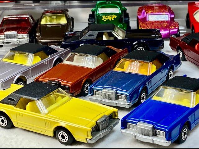 ️Bulgaria Matchbox Superfast & Friends‼️