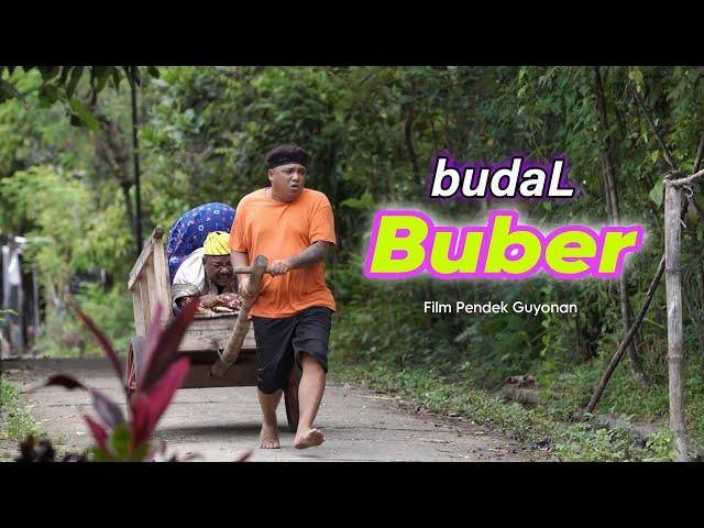 BUDAL BUBER || EPS 80
