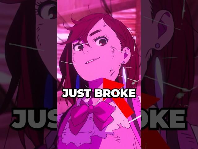 Dandadan Just Broke Another Anime World Record!