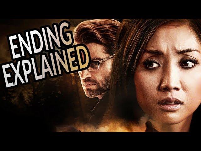 SECRET OBSESSION Ending Explained | Crazy Ridiculous!