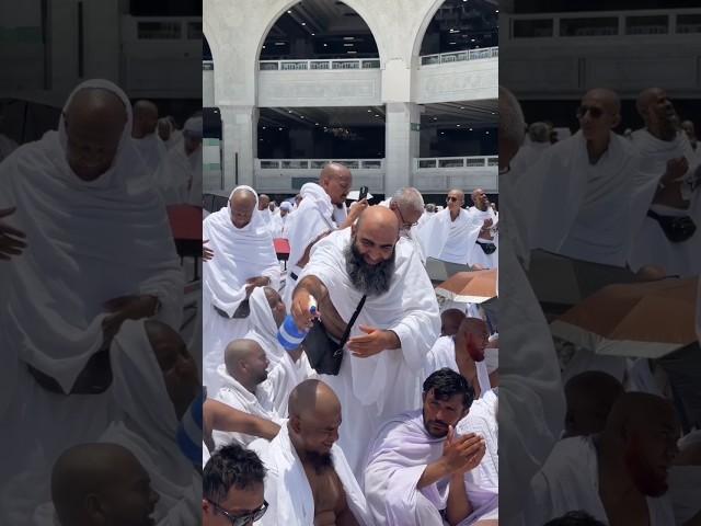 Unveiling the mysteries of the Kaaba