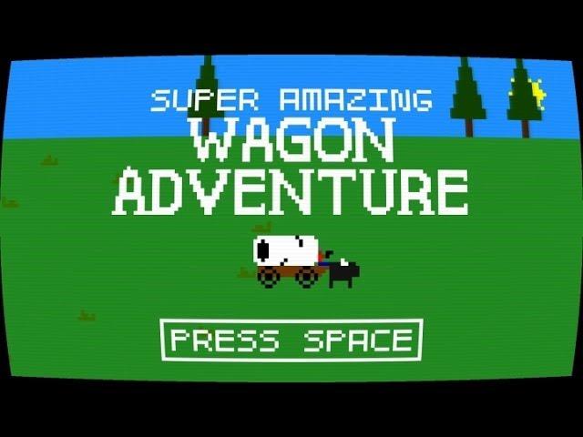 Let's Play: Super Amazing Wagon Adventure (PC) 03