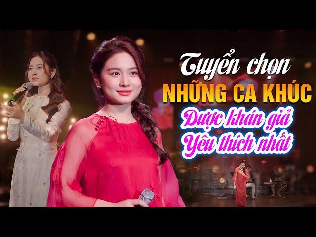 Tuyển chọn NHỮNG CA KHÚC của Hoài Phan được khán giả yêu thích nhất