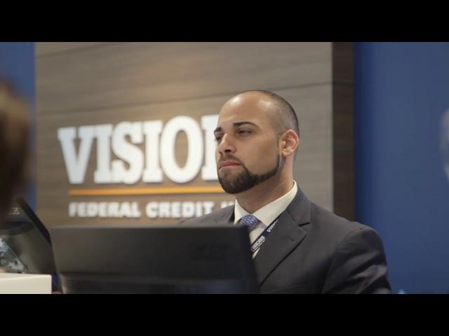 Grand Re-Opening in Morris Plains, New Jersey | Visions Federal Credit Union