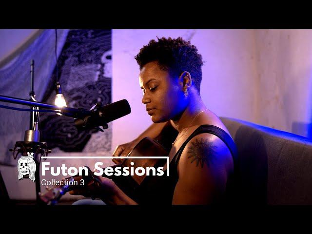 Sanovia | Therapy | Futon Sessions | Collection 3