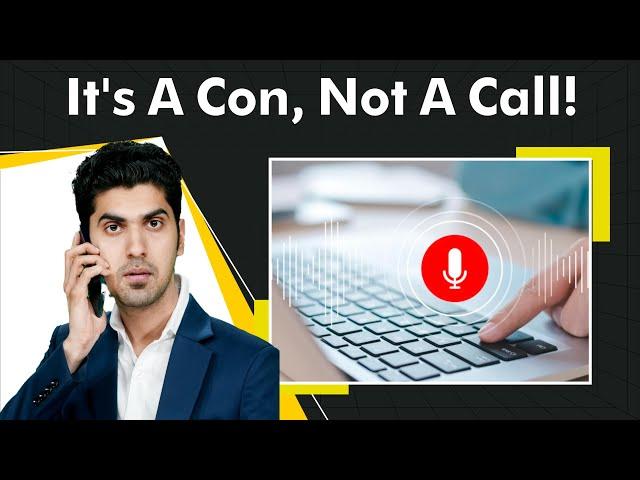 What is Voice Cloning Scam? How to avoid this? Cyber Criminals | Explainer | Money9 English