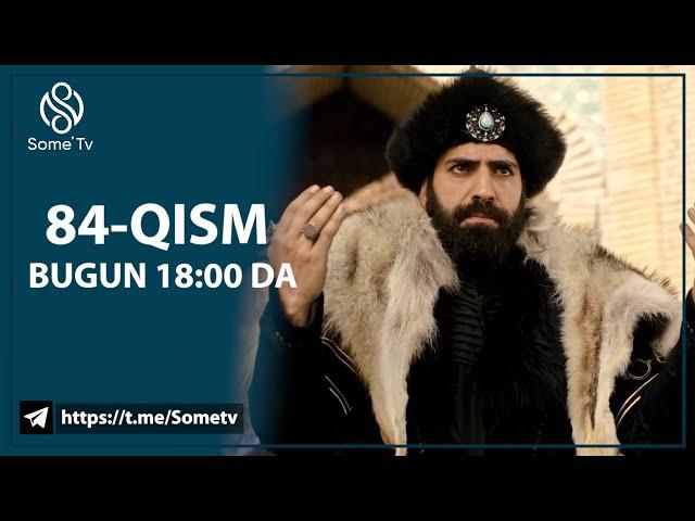 Uyg`onish. Buyuk Saljuqiylar || Har kuni soat 18:00 da