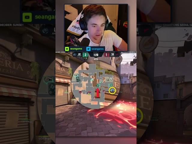 The difference between VCT vs ranked
