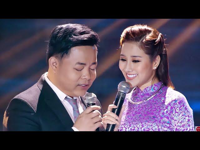 Khán giả chết lặng khi nghe Liên khúc Bolero Quang Lê song ca với Tố My (Sao Không Thấy Anh Về)