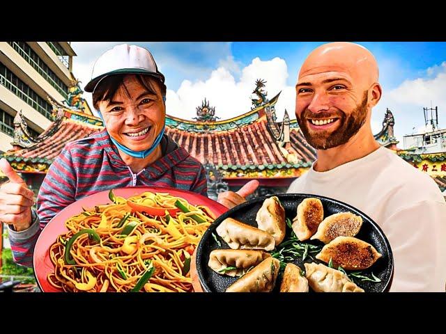 Saigon’s Chinese Food Tour!! Vietnam’s Best Hidden Gems?!