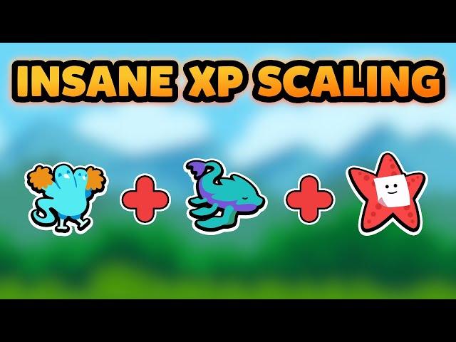 Leviathan is Absolutely BUSTED with this Combo in Super Auto Pets!