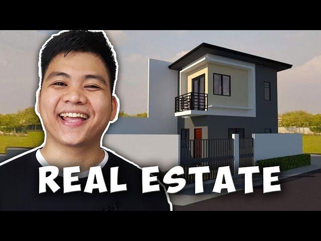 Real Estate Development Company - Paano Simulang Kahit Walang Pera?