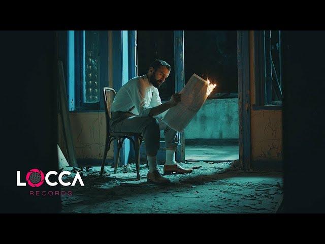 Kahraman Deniz - Suç Mahalli (Official Music Video)