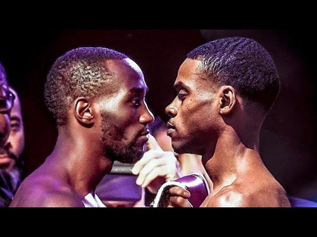 Errol Spence Jr VS Terence Crawford UNDISPUTED FIGHT OF 2023!? JULY 29,2023 AT THE T-MOBILE ARENA!!!