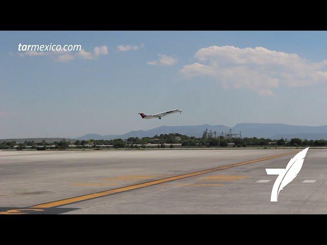 ¡Celebramos nuestro 7° aniversario! / TAR Aerolíneas