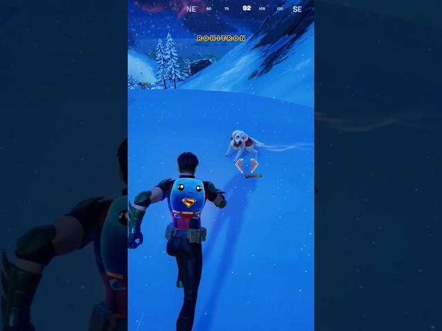 Crypto Treat Is OP #shorts #fortnite #subscribe