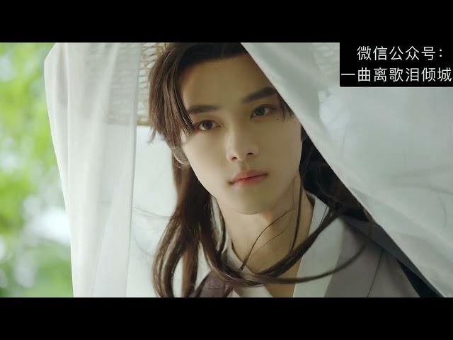 【汉服】【外景】暮春三月，草长莺飞。 [Chinese clothing]