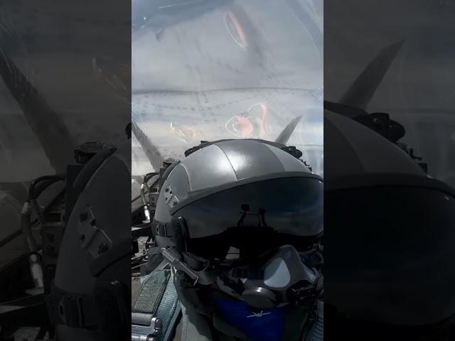 The Crazy Abilities Of F-22 Raptor