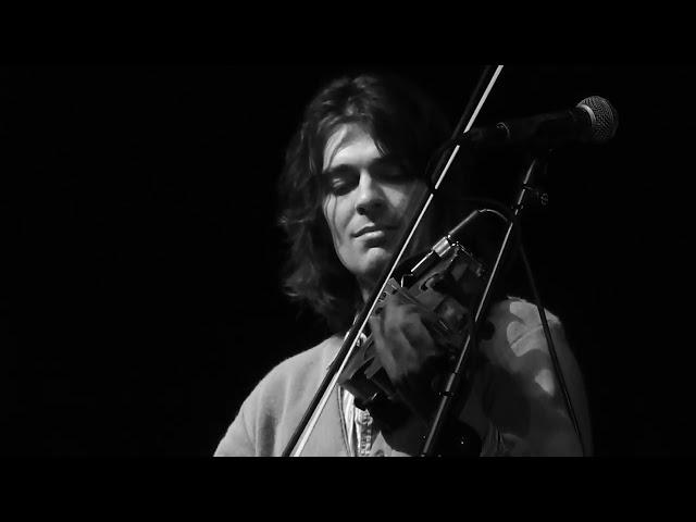Faded Love / Milk Cow Blues - ASLEEP AT THE WHEEL - live@Paradiso Amsterdam 17-7-2024