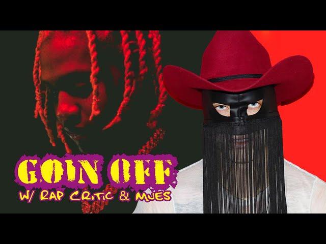 Goin Off #253: Lil Durk / Orville Peck