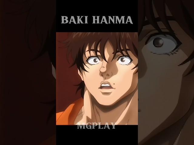 MGPLAY EDITING HD VERSION #anime #baki #mgplay #viralvideo #youtubeshorts #ytshort #edit